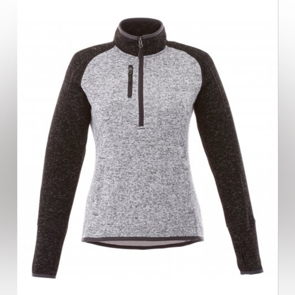 Elevate Women's Vorlage 1/2 Zip Jacket - Size (S) - NWOT